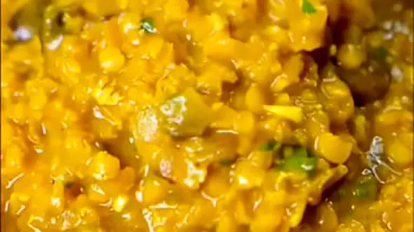 یک غذای عالی برای بلغمی های دارای کبد چرب + فیلم 