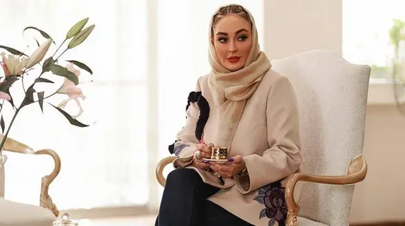 الهام حمیدی: من به‌ شخصه هیچ پشتوانه مالی ندارم و اگر خدایی ناکرده پایم بشکند و دو ماه در خانه باشم، هیچ‌کس در خانه مرا نمی‌زند که آیا پول اجاره خانه‌ات را داری؟