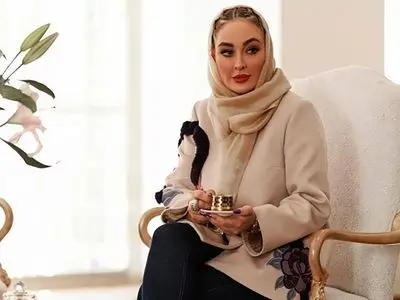 الهام حمیدی: من به‌ شخصه هیچ پشتوانه مالی ندارم و اگر خدایی ناکرده پایم بشکند و دو ماه در خانه باشم، هیچ‌کس در خانه مرا نمی‌زند که آیا پول اجاره خانه‌ات را داری؟