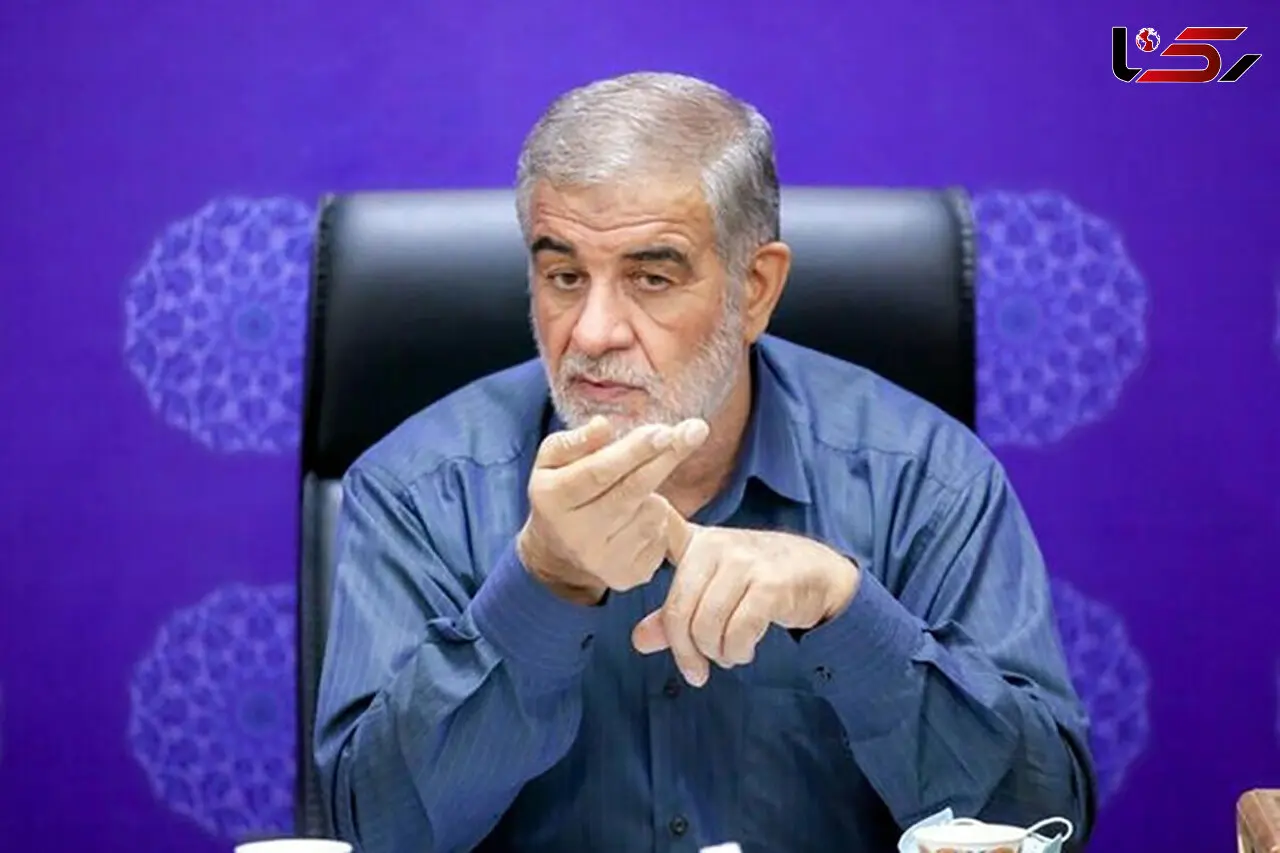 رئیس هیأت نظارت بر رفتار نمایندگان مجلس مشخص شد