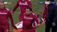 بدترین اتفاق برای تیم ملی ایران به روایت تصویر