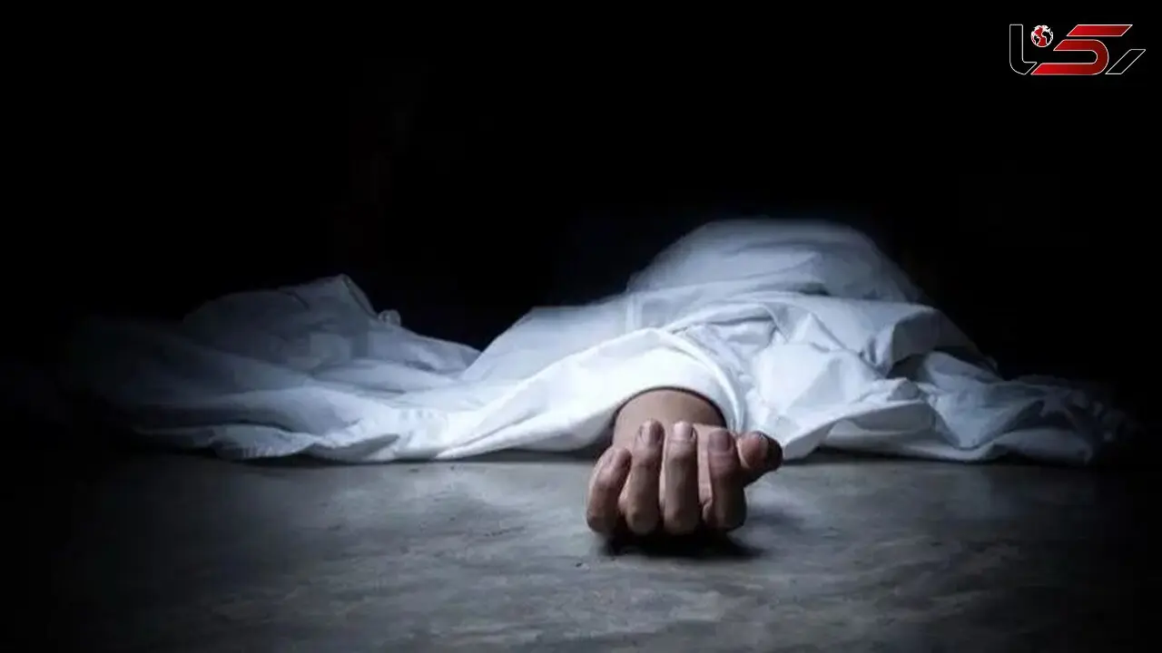 پدرکشی در ایلام توسط پسر 22 ساله
