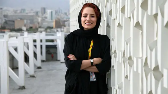 حرف های جالب نگار جواهریان درباره بازیگری