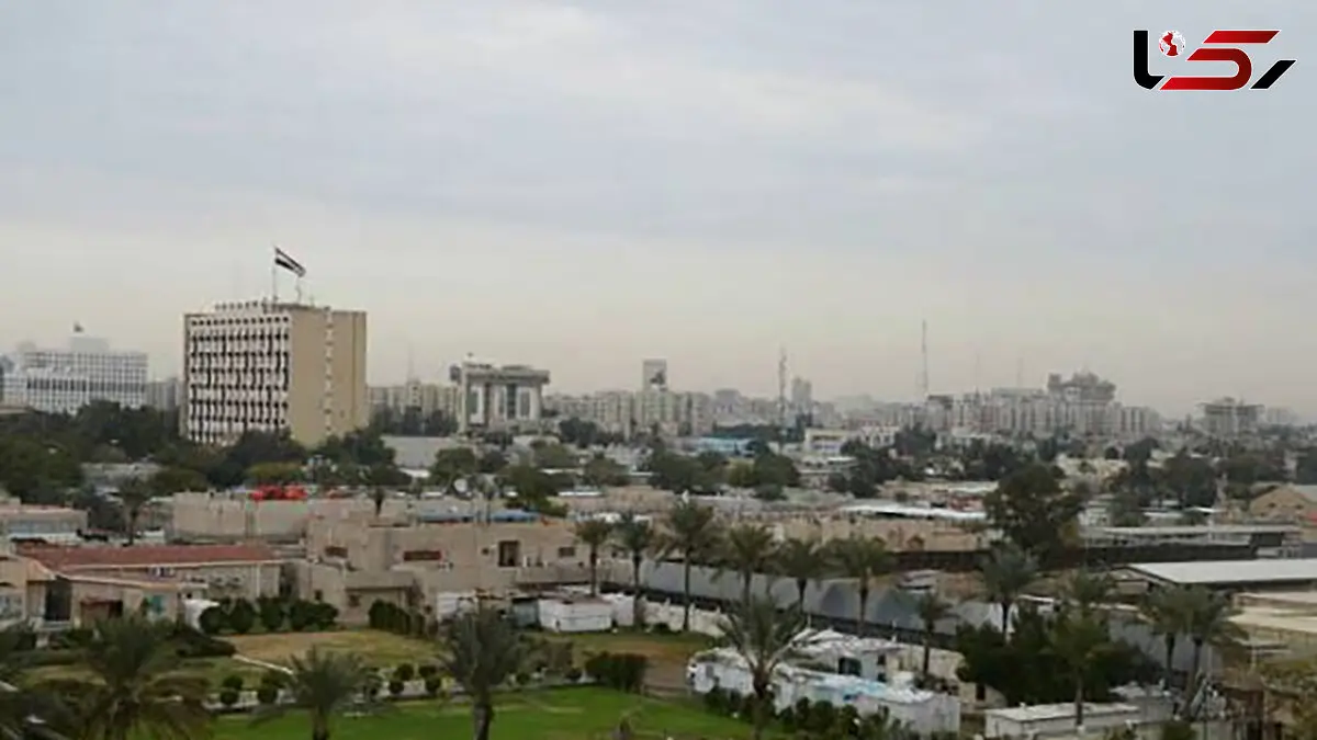 ورودی‌های بغداد بسته شد