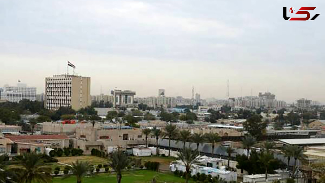  احتمال تعطیلی سفارت آمریکا در بغداد قوت می‌گیرد