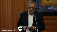 گزارش یکساله زاکانی از عملکرد شهرداری تهران در صحن شورای شهر + فیلم