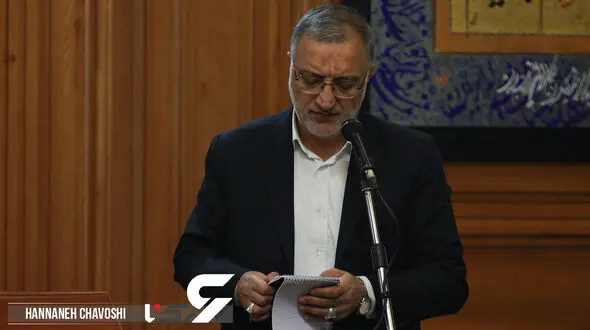زاکانی خطاب به ملی پوشان: فدای غیرتتان، به میهن خوش آمدید