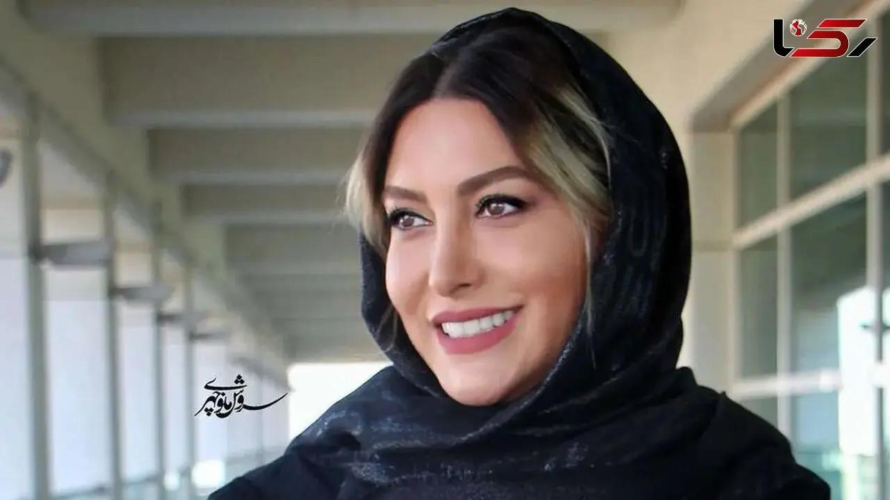 فیلم /  فریبا نادری: بچمو کانادا به دنیا آوردم تا راحت بتونه تحصیل کنه و مثل ما نشه / مگه مدارس ایران چشونن خانم بازیگر