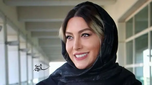 فیلم /  فریبا نادری: بچمو کانادا به دنیا آوردم تا راحت بتونه تحصیل کنه و مثل ما نشه / مگه مدارس ایران چشونن خانم بازیگر