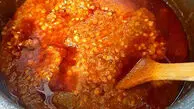 طرز تهیه قیمه مخصوص ماه محرم؛ خوش‌ طعم، جاافتاده و نذری