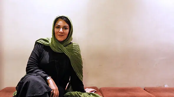 بازگشت دوباره بازیگر زن معروف به عرصه تئاتر / تئاتر ملک خصوصی افراد نیست