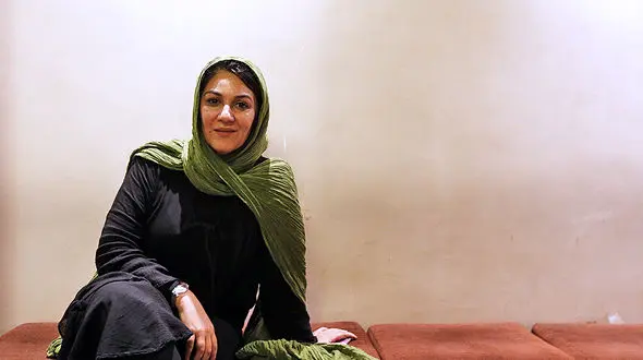 بازگشت دوباره بازیگر زن معروف به عرصه تئاتر / تئاتر ملک خصوصی افراد نیست