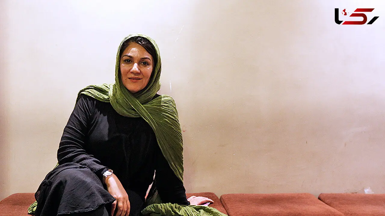 بازگشت دوباره بازیگر زن معروف به عرصه تئاتر / تئاتر ملک خصوصی افراد نیست