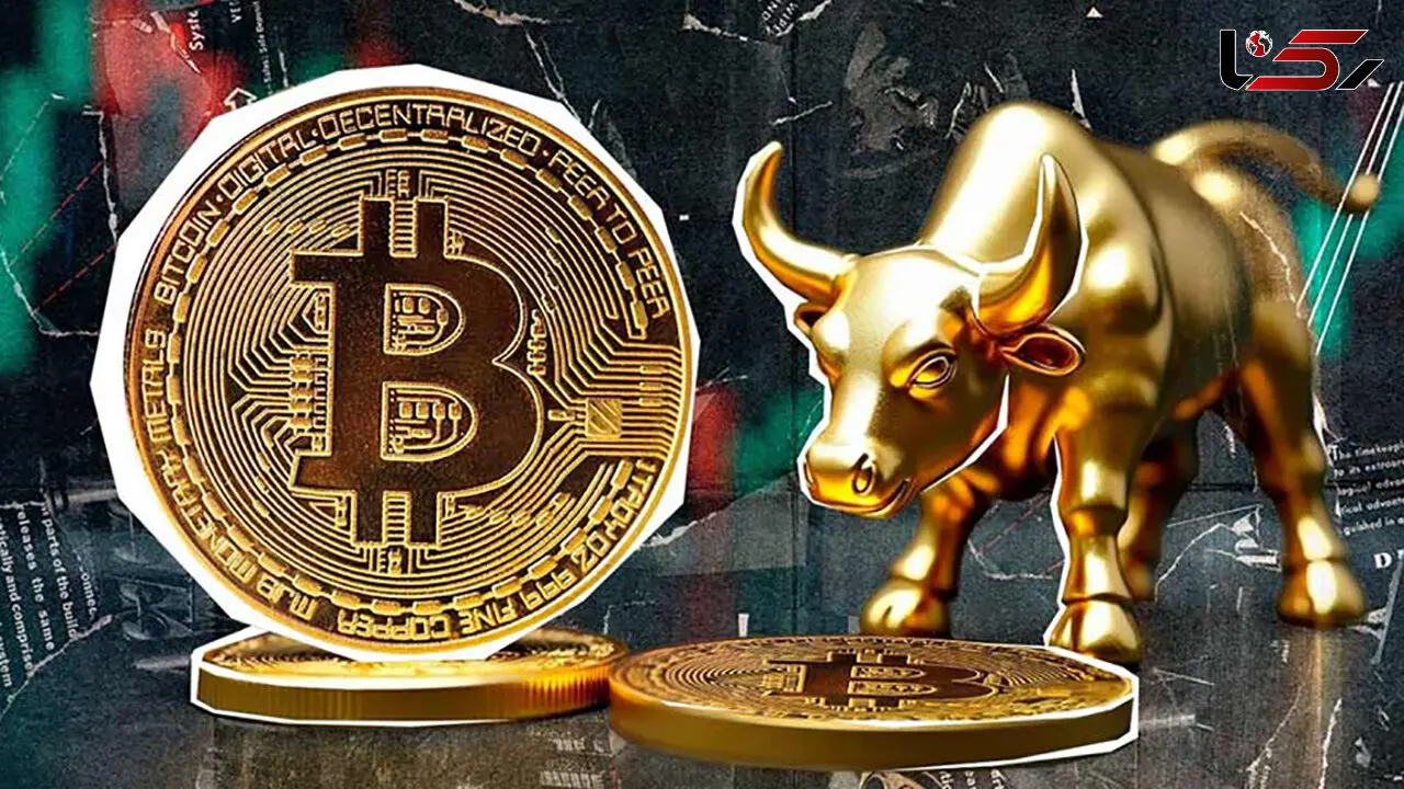 قیمت بیت‌کوین امروز؛ BTC در محدوده ۶۴ هزار دلار معامله می‌شود