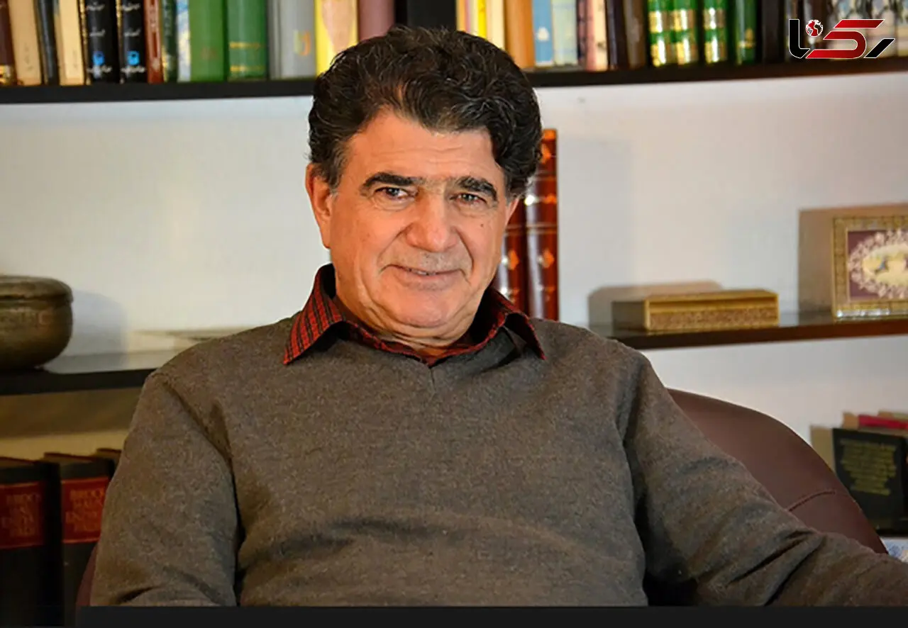 آخرین وضعیت جسمانی استاد شجریان