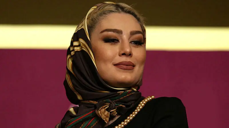 سحر قریشی