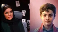 فیلم / یادداشت متین ستوده برای دانش آموز مدرسه میناب /  ماکان نصیری: یک مدرسه ام پر از خالی، یه معلم باردار که توان حضور و غیاب نداره...