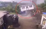 از پرواز خانه بر اثر طوفان سهمگین تا غارت فروشگاه زنجیره ای + 10 فیلم حادثه ای 