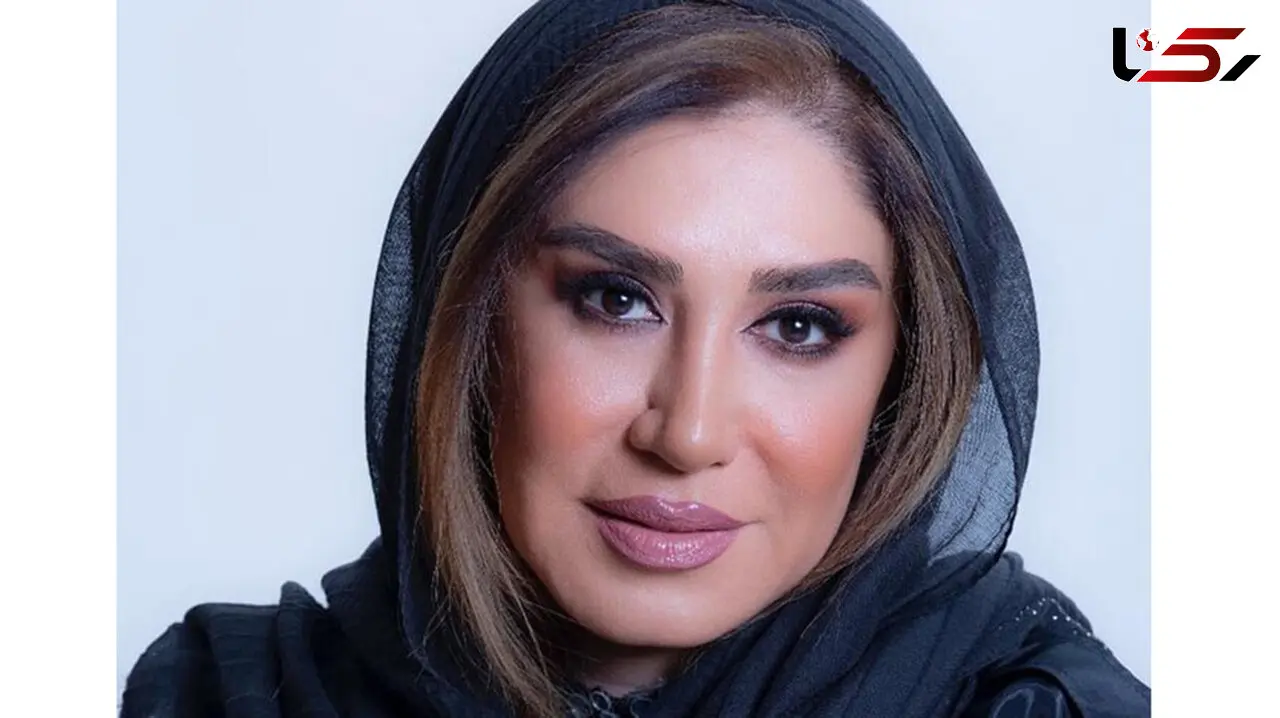 بازگشت نسیم ادبی به جوانی جذاب ! / خانم بازیگر کوبید و از نو ساخت !