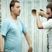 سکانس خندان/ چه رقصی میکنه عطاران/عزتی خیلی جدی داره بندری می زنه