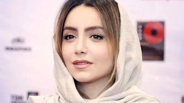 رونمایی از تیپ و استایل جدید نازنین بیاتی/خانوم موهاشو رنگ موهای مرلین مونرو کرده…!
