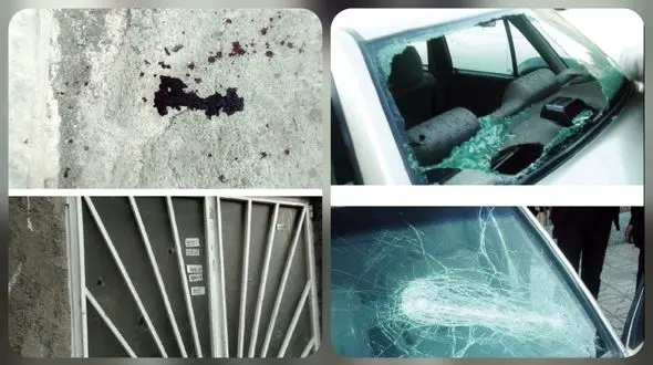 قاتل مسلحانه مشهدی پس از 11 سال مجازات شد