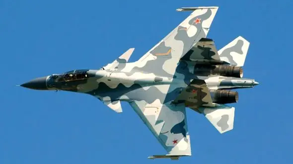 جنگنده سوخو 30 یکی از پرفروش‌ترین هواپیماهای جنگی دنیا + موفقیت ها و شکست ها