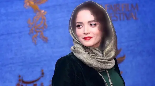 استایل جدید بهنوش طباطبایی