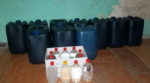 الکل مرگ بلای جان 65 همدانی