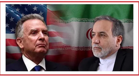 ایران: تشکیل کنسرسیوم هسته ای، تعلیق موقت غنی سازی، انتقال بخشی از اورانیوم و حضور آمریکا در بازار ایران/ آمریکا: با این ها خواست های ما محقق نمی شود