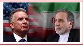 ایران: تشکیل کنسرسیوم هسته ای، تعلیق موقت غنی سازی، انتقال بخشی از اورانیوم و حضور آمریکا در بازار ایران/ آمریکا: با این ها خواست های ما محقق نمی شود