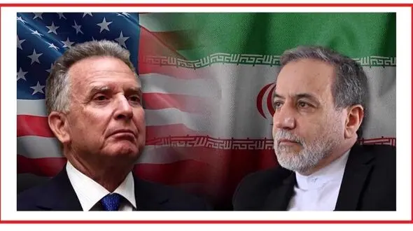 ایران: تشکیل کنسرسیوم هسته ای، تعلیق موقت غنی سازی، انتقال بخشی از اورانیوم و حضور آمریکا در بازار ایران/ آمریکا: با این ها خواست های ما محقق نمی شود