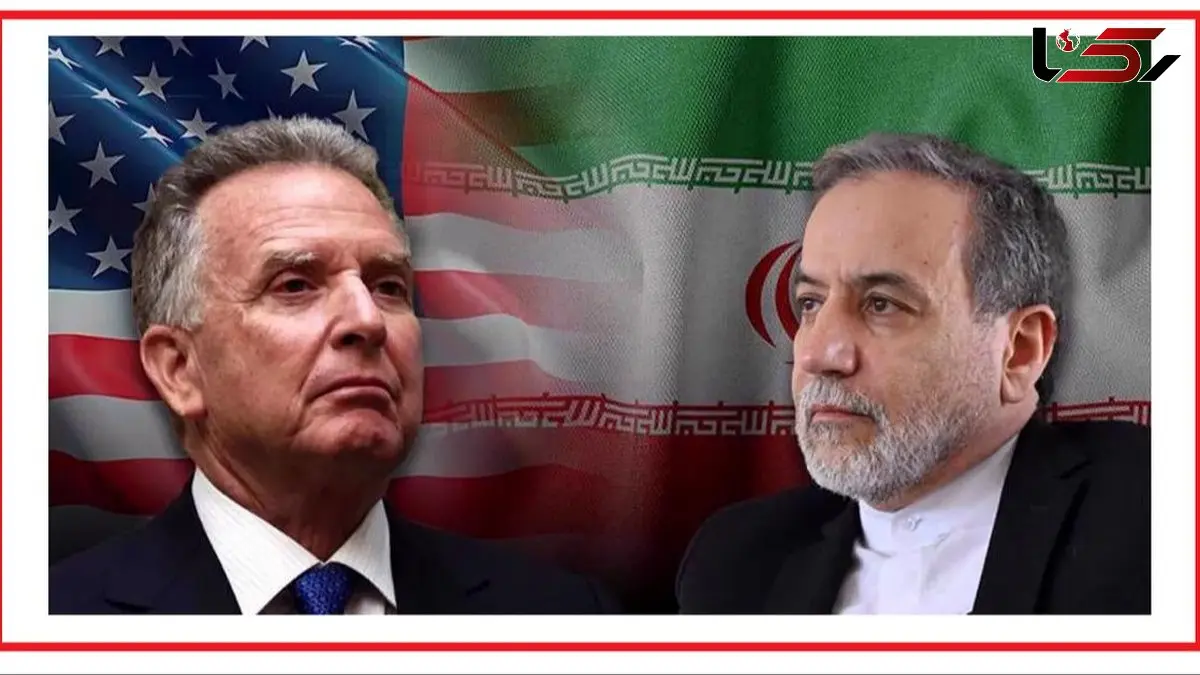 ایران: تشکیل کنسرسیوم هسته ای، تعلیق موقت غنی سازی، انتقال بخشی از اورانیوم و حضور آمریکا در بازار ایران/ آمریکا: با این ها خواست های ما محقق نمی شود