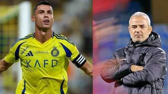 عجیب ترین شایعه فوتبال ایران: کارتال در کنار رونالدو!