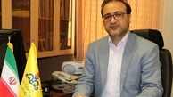 شرکت گاز استان اصفهان در حوزه خبر شرکت ملی گاز ایران اول شد