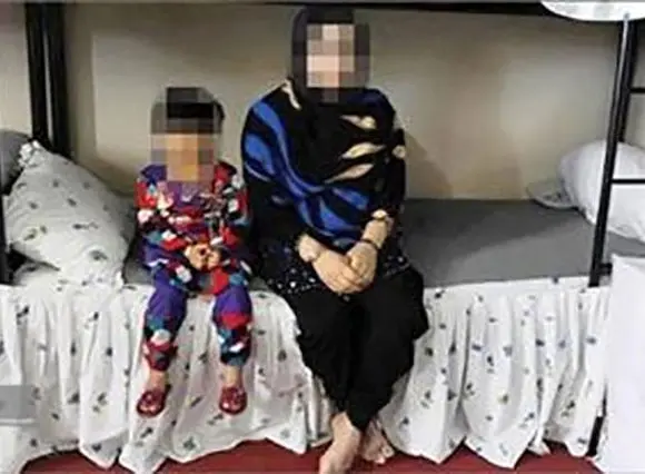 پشت آمار ۹۹۳؛ روایت زنانی است که نه مجرم‌اند، نه متهم، بلکه بی‌پناه مانده‌اند!