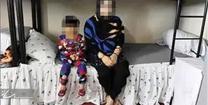 پشت آمار ۹۹۳؛ روایت زنانی است که نه مجرم‌اند، نه متهم، بلکه بی‌پناه مانده‌اند!