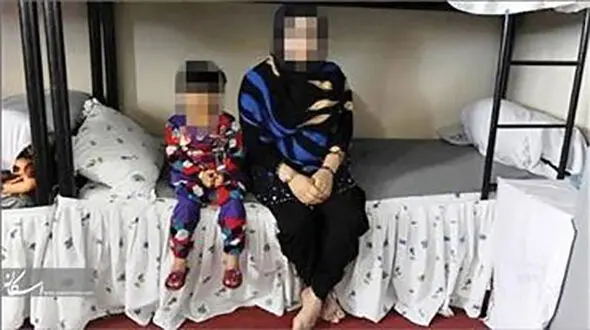 پشت آمار ۹۹۳؛ روایت زنانی است که نه مجرم‌اند، نه متهم، بلکه بی‌پناه مانده‌اند!