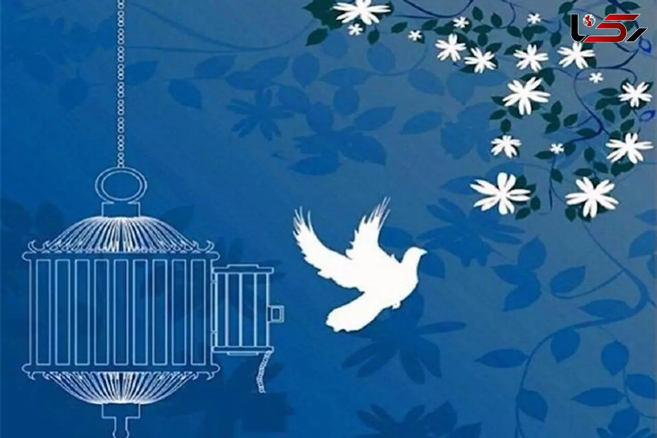 پایان 9 سال کابوس اعدام برای زندانی بند قاتلان / در اهواز رخ داد
