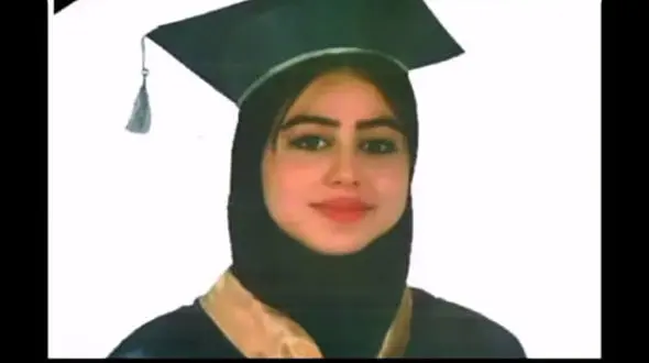 اولین قربانی موتورسواران زن در اصفهان / دختر ۲۰ ساله جان باخت! + عکس