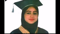 اولین قربانی موتورسواران زن در اصفهان / دختر ۲۰ ساله جان باخت! + عکس