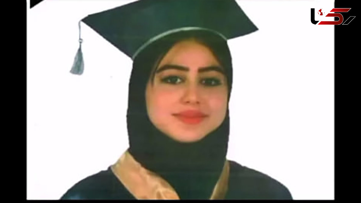 اولین قربانی موتورسواران زن در اصفهان / دختر ۲۰ ساله جان باخت! + عکس