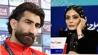 فیلم/ یادی کنیم از زمانی که صحرا اسداللهی در نقش مادر بیرانوند اشک ریخت؛ بازسازی روزهای دشوار سنگربان تیم ملی ایران