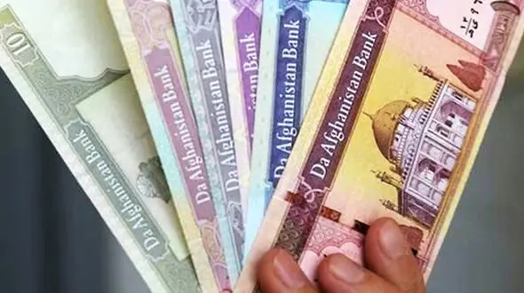 قیمت افغانی امروز پنجشنبه 14 خرداد 1405