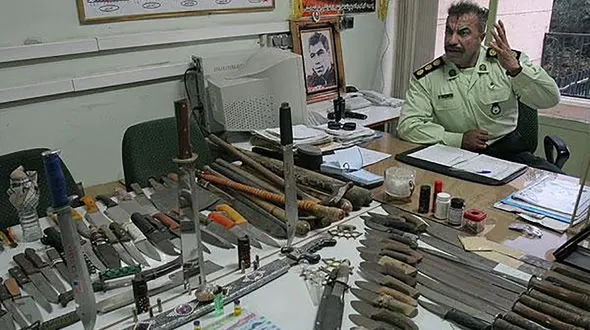 چه کسی کابوس اراذل قم خواهد شد؟