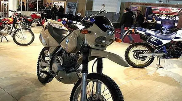  پرفروش‌ترین موتورسیکلت‌ های بازار + جدول