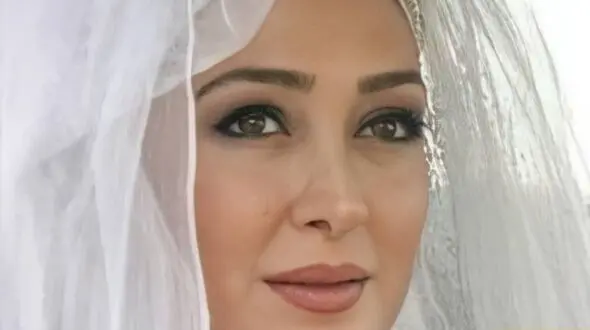 فیلم/ الهام حمیدی: شما اون روی منو ندیدین.../ من بعد ازدواج.../ خیلی مظلوم شدم.../ خودم باورم نمیشه که...!
