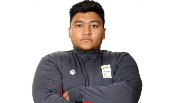 حذف پارادوومیدانی‌کار ایران از پارالمپیک ۲۰۲۴ به دلیل دوپینگ