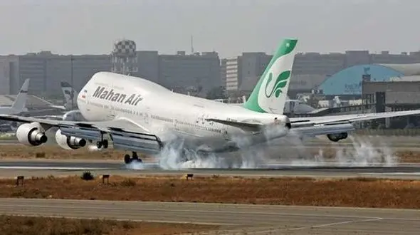 مجوز پروازهای ترکیه بالاخره صادر شد