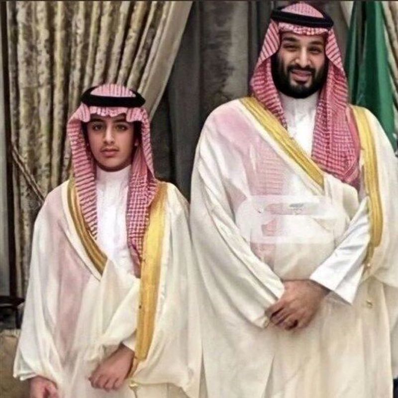 محمد بن سلمان